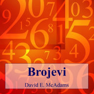 Title: Brojevi, Author: David E. McAdams