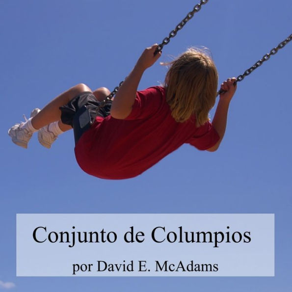 Conjunto de Columpios: Conjuntos matemáticos