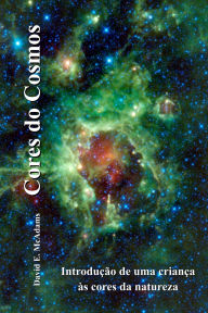 Title: Cores do Cosmos, Author: David E McAdams