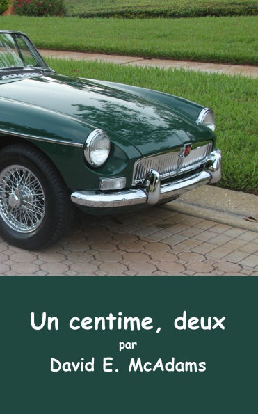 Un centime, deux: Comment un centime est devenu 41 943,04 en seulement 23 jours.