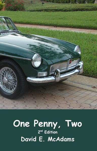 One Penny, Two: How one penny became $41,943.04 in just 23 days.