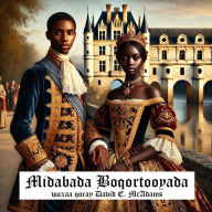 Title: Midabada Boqortooyada: Hordhac Carruureed oo ku Saabsan Midabada, Author: David E McAdams