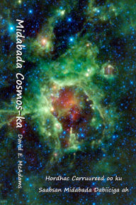 Title: Midabada Cosmos-ka: Midabada Dabeecadda, Author: David E McAdams