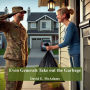 Even Generals Take Out The Garbage