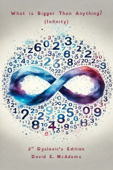 What is Bigger Than Anything?: Infinity
