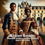 Title: Kraliyet Renkleri: DÃ¯Â¿Â½nyadaki Renklere Ã¯Â¿Â½ocuklar İÃ¯Â¿Â½in Giriş, Author: David E McAdams