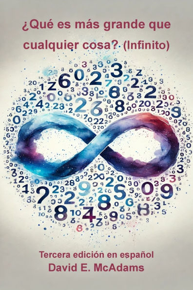 �Qu� es m�s grande que cualquier cosa?: Infinito
