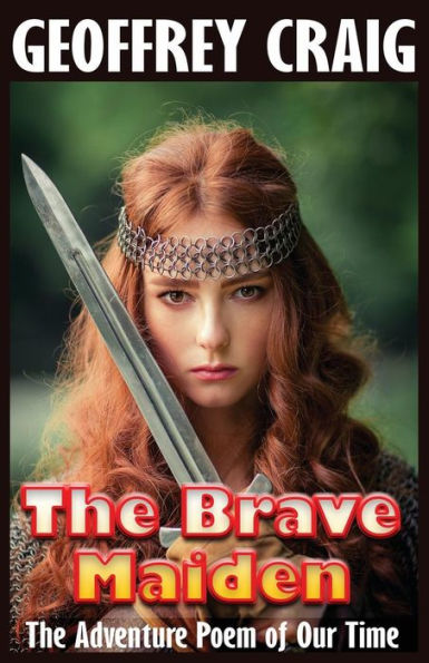 The Brave Maiden