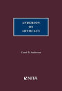 Anderson on Advocacy