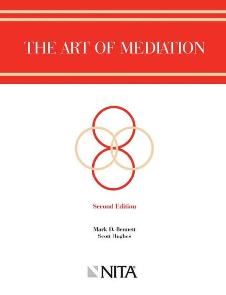 The Art of Mediation, Second Edition