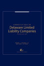 Symonds & O'Toole on Delaware Limited Liability Companies, Second Edition