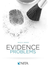 Title: Evidence Problems, Author: NITA