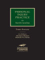 Personal Injury Practice in North Carolina