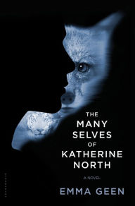 It ebook download The Many Selves of Katherine North MOBI CHM (English literature) 9781632860217