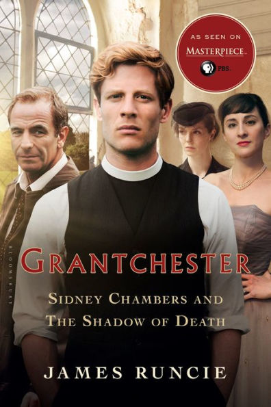Grantchester: Sidney Chambers and The Shadow of Death