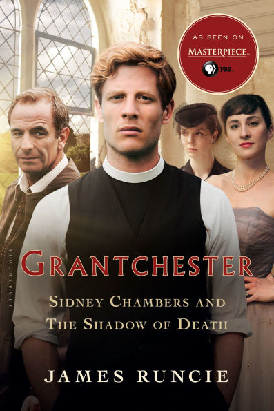 Grantchester: Sidney Chambers and The Shadow of Death