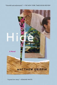 Title: Hide, Author: Matthew Griffin