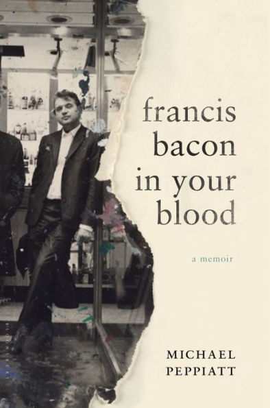Francis Bacon Your Blood