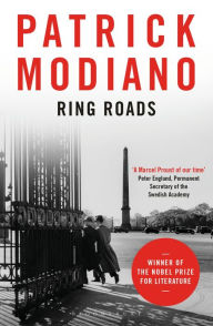 Title: Ring Roads, Author: Patrick Modiano