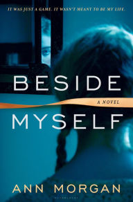 Download free ebooks pdf online Beside Myself in English 9781632864345 by Ann Morgan