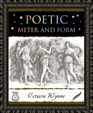 Title: Poetic Meter and Form, Author: Octavia Wynne