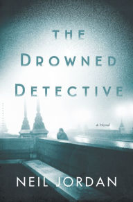 Free books for download to ipad The Drowned Detective 9781632864468