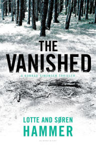 Title: The Vanished, Author: Lotte Hammer