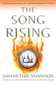 The Song Rising