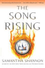 The Song Rising (Bone Season Series #3)