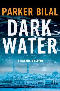 Title: Dark Water, Author: Parker Bilal