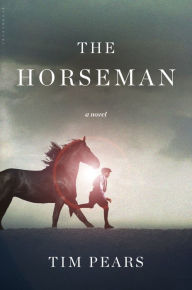 Title: The Horseman (West Country Trilogy #1), Author: Tim Pears