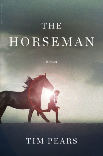 The Horseman (West Country Trilogy #1)