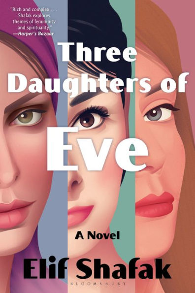 Three Daughters of Eve