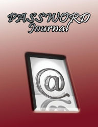 Title: Password Journal, Author: Speedy Publishing LLC