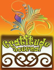Title: Gratitude Journal, Author: Speedy Publishing LLC