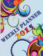 Weekly Planner 2015