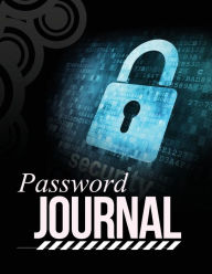 Title: Password Journal, Author: Speedy Publishing LLC