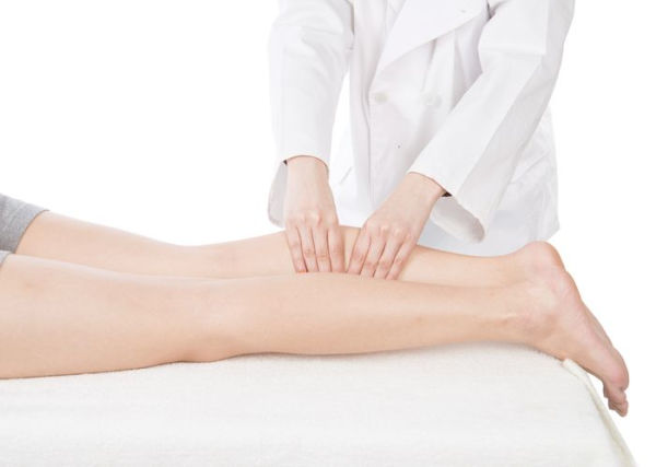 10-Minute Tui Na Massage: Natural Healing for 50+ Ailments through Traditional Chinese Medicine