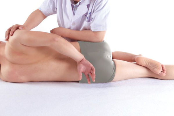 10-Minute Tui Na Massage: Natural Healing for 50+ Ailments through Traditional Chinese Medicine