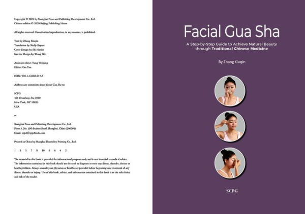 Facial Gua Sha: A Step-by-Step Guide to Achieve Natural Beauty through Traditional Chinese Medicine