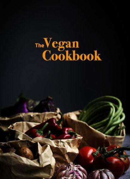The Vegan Cookbook: Over 80 Delicious and Wholesome Chinese Vegetarian Recipes