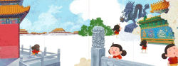 Alternative view 5 of The Adventure to Find the Dragon: A Time Travel in the Forbidden City