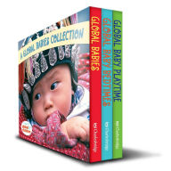 Title: Global Babies Boxed Set, Author: The Global Fund for Children