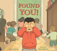 Title: Found You!, Author: Jane Godwin