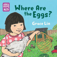 Title: Where Are the Eggs?, Author: Grace Lin