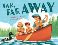Title: Far, Far Away, Author: Molly Beth Griffin
