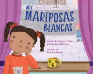 Title: Mil mariposas blancas, Author: Jessica Betancourt-Perez