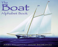 Title: The Boat Alphabet Book, Author: Jerry Pallotta