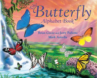 Title: The Butterfly Alphabet Book, Author: Jerry Pallotta