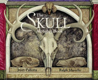 Title: The Skull Alphabet Book, Author: Jerry Pallotta